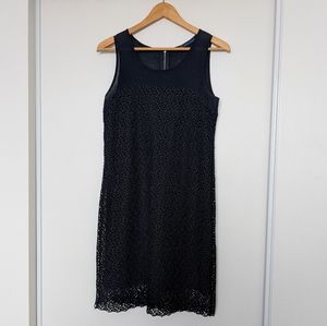 Zara Lace Dress (LBD)